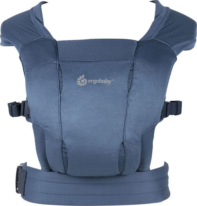 Produktbild Ergobaby Embrace Soft Air Mesh Neugeborenentrage
