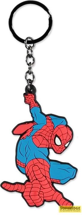 Difuzed Spider-Man - Spiderman