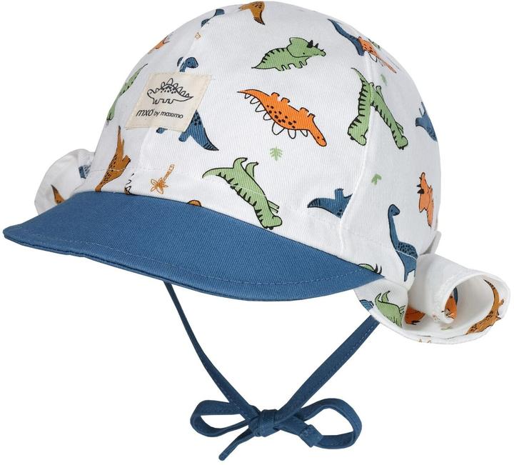 Produktbild Maximo Sommermütze Dino Gr. 49 (49)