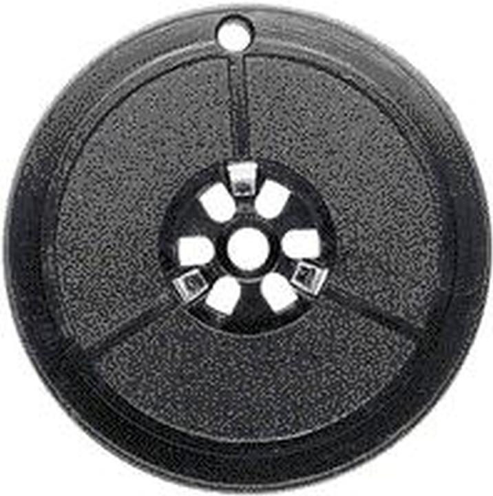 Actual product image Kores Ribbon, group 5-6, double spool, nylon, black-red for brother, Hermes, group 5 + group 6