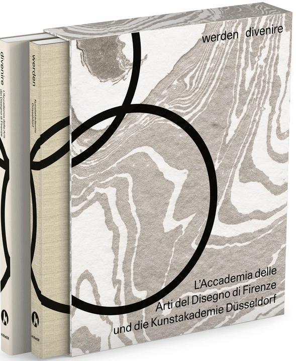Produktbild diventare / divenire (Deutsch, Italienisch, Giorgio Bonsanti, Peter Assmann, Johannes Myssok, Martin Gostner, David Palterer, Karl-Heinz Petzinka, Norberto Medardi, 2022)