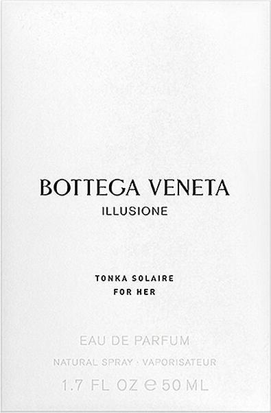 Produktbild Bottega Veneta Tonka Solaire (Eau de Parfum, 50 ml)