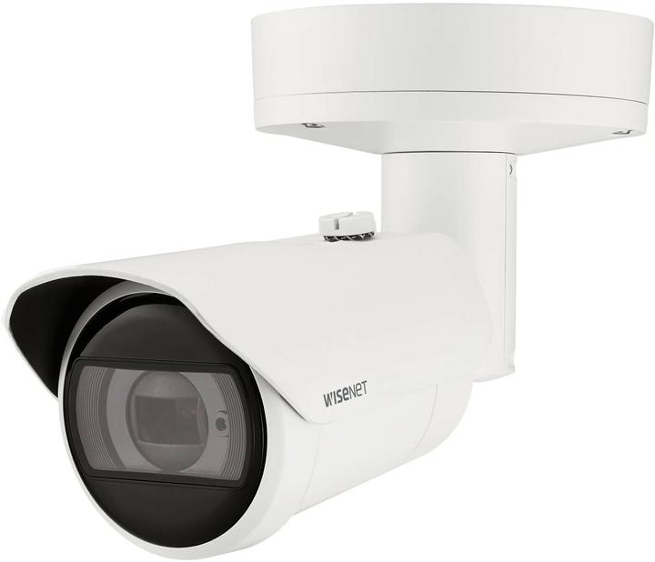Produktbild Hanwha 2MP AI IR Bullet Camera (1920 x 1080 Pixels)