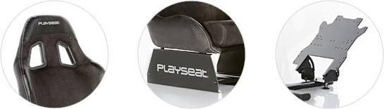 Image du produit Playseat Evolution Alcantara