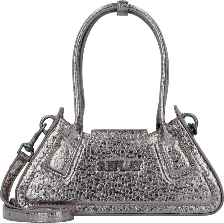 Actual product image Replay Handbag 28 cm