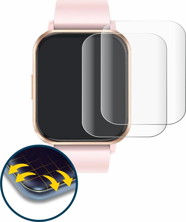Immagine prodotto BROTECT Full-Screen Pellicola