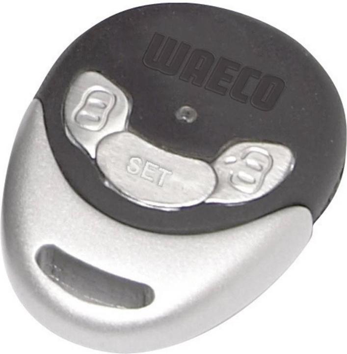 Immagine prodotto Waeco Trasmettitore radio portatile MT200 (Telecomando specifico per il dispositivo)