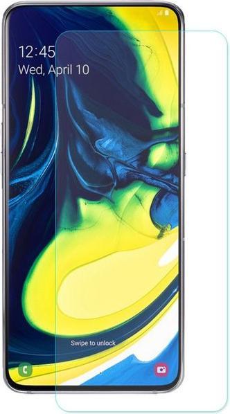 Image du produit Enkay Protection d'écran en verre de protection (1 pièce(s), Samsung Galaxy A80)