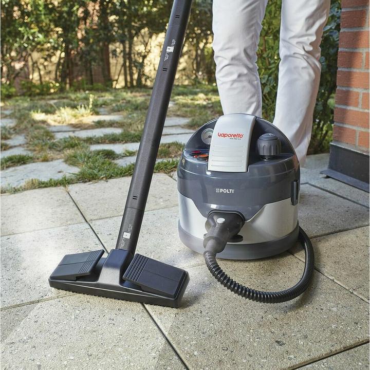 Immagine prodotto Polti Pulitore a vapore PTEU0260 Vaporetto Eco Pro 3.0 Potenza 2000 W, Pressione vapore 4,5 bar, Capacità (4.50 bar, 2000 W)