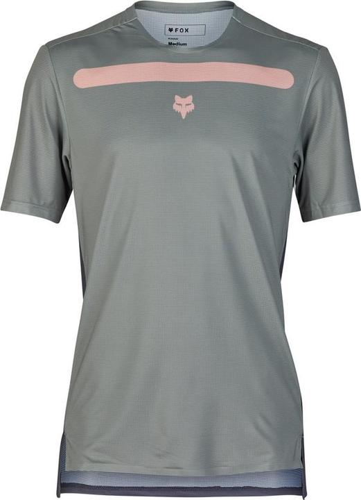 Image du produit Fox Jersey 24 Flexair Aviation Ss Race G (XXL)