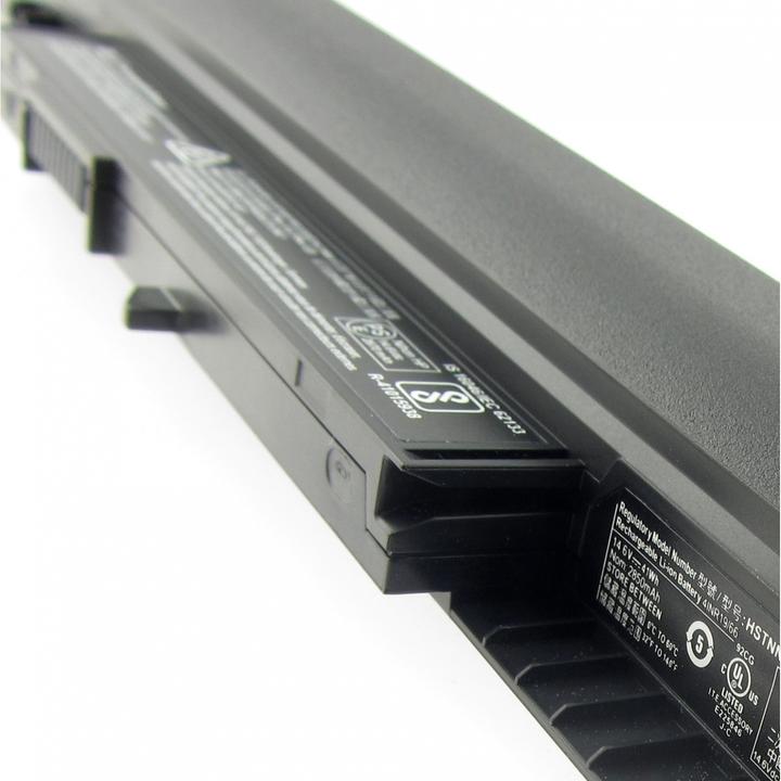 Produktbild HP TPN-I119 (4 Zellen, 2850 mAh)