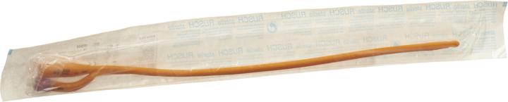 Produktbild Rüsch GOLD Ballon Katheter CH18 40cm 5-15ml Beutel