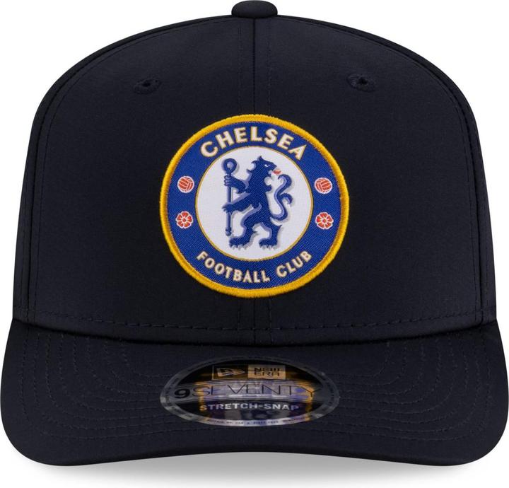 Immagine prodotto New Era 9Seventy Stretch-Snap Cap - FC CHELSEA
