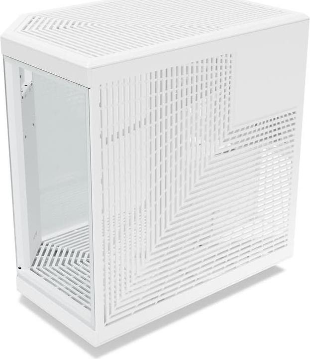 Produktbild Hyte Y70 Touch Infinite (ITX, E-ATX, ATX, mATX)