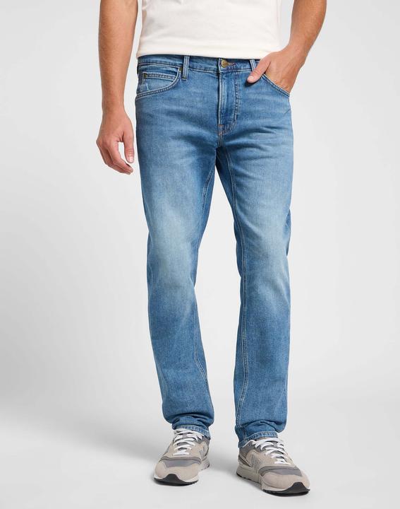 Lee Jeans Daren Zip Fly