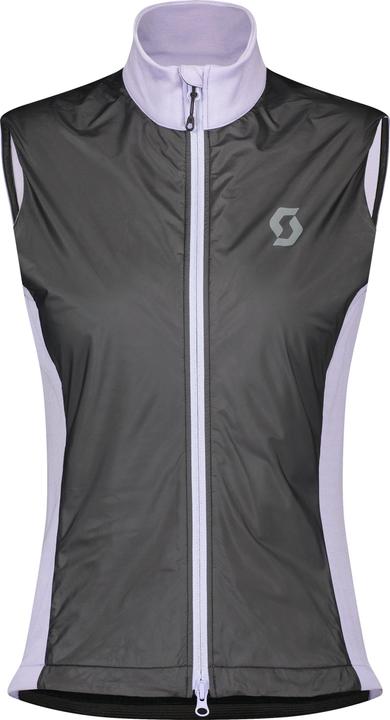 Scott Sports W's Gravel Warm Merino Vest
