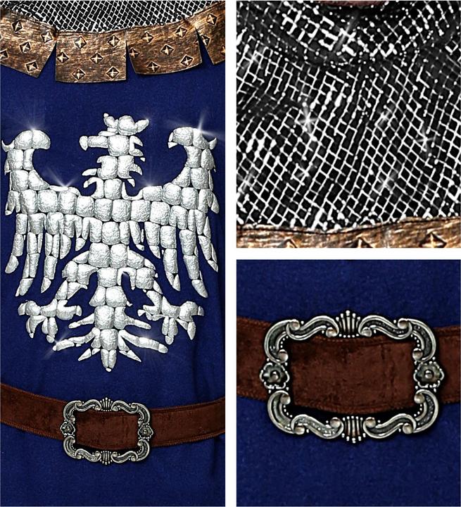 Image du produit Widmann Noble chevalier (S)