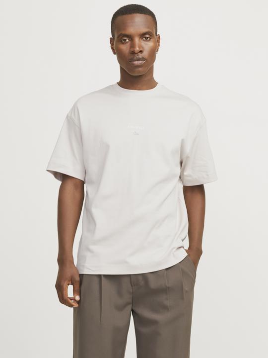 Produktbild Jack & Jones Jjeurban Edge Studio Tee Ss O-Neck Noos (S)
