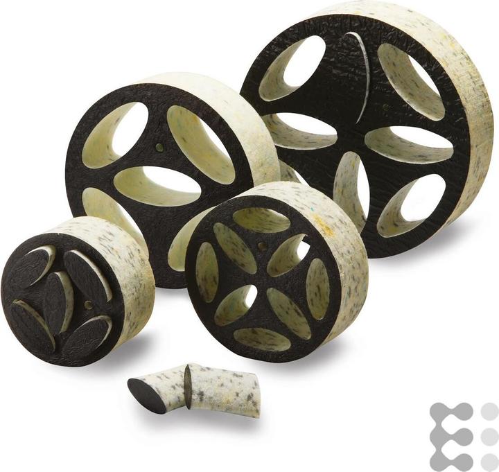 Image du produit Helios Élément d'isolation acoustique