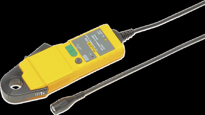 Produktbild Fluke i30s Kalibriert nach: Werkssta (CAT III 300V)