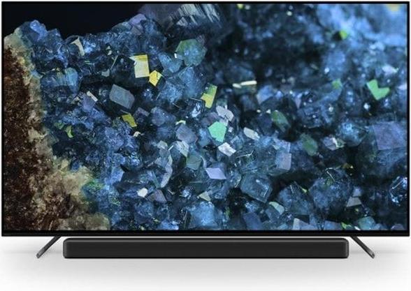 Immagine prodotto Sony SINTONIZZATORE OLED 65IN 163,83CM E 3Y (64.57", OLED, 4K, 2023)