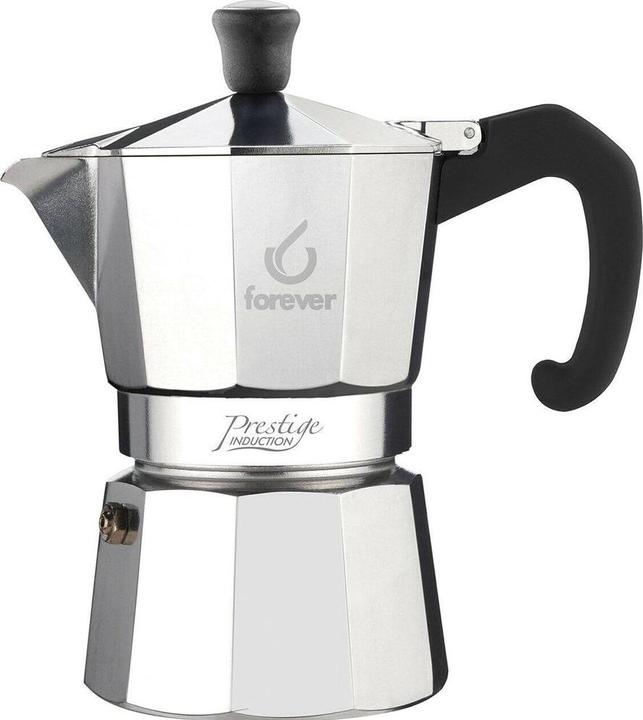 Image du produit Forever Miss Moka Prestige (12 T.)