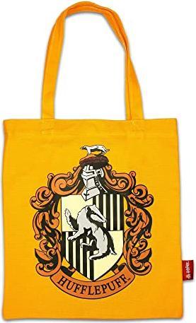 Actual product image Harry Potter: Hufflepuff Tote Bag
