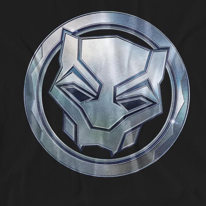 Produktbild Black Panther: Wakanda Forever TShirt (XXL)