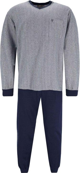 Image du produit Hajo Pyjama Klima Light (60, 4XL)