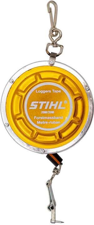 Stihl 8810804 Forstmassband 20m orange (M)