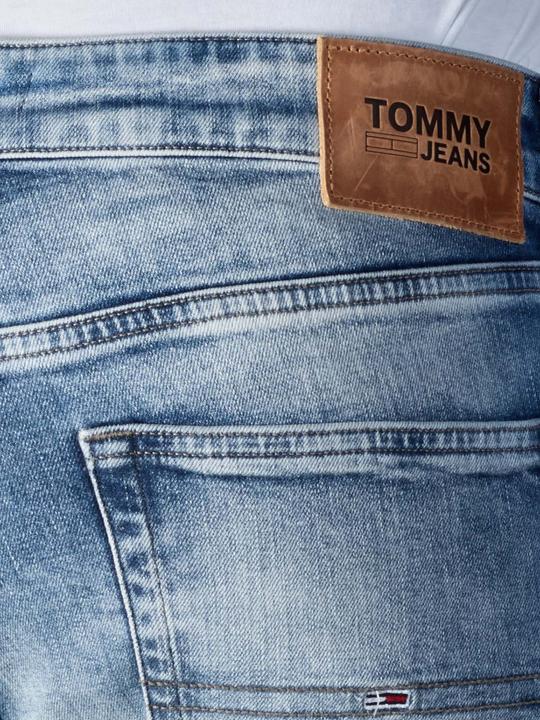 Immagine prodotto Tommy Hilfiger Austin Slim Tapered wilson azzurro (W29/L30)