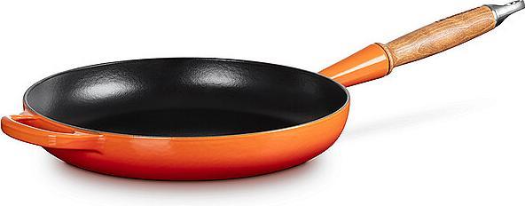 Immagine prodotto Le Creuset Firma (26 cm, Padella per friggere, Ghisa)