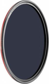 Actual product image Kase Wolverine Revolution ND1000 Filter (10 stops) 77mm (77 mm, Neutral density filter)