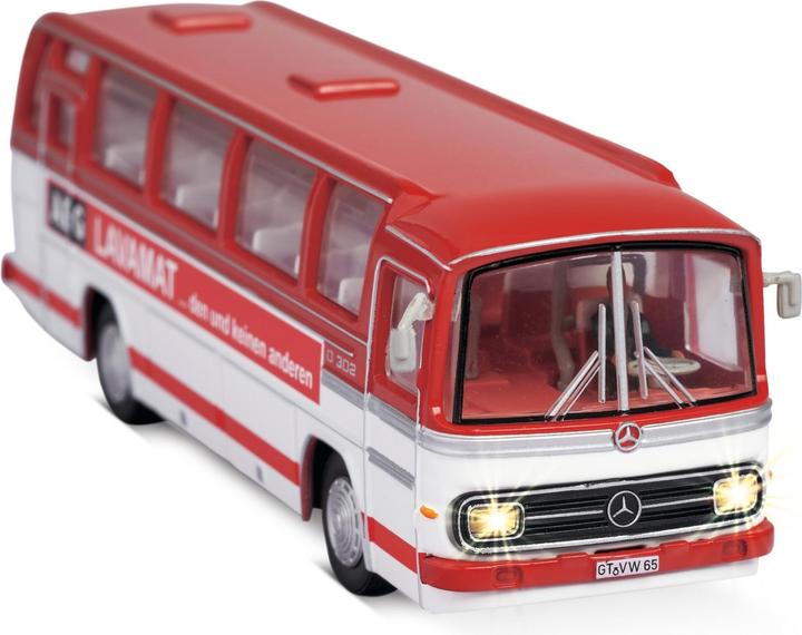 Actual product image Carson RC model car (RTR Ready-to-Run)