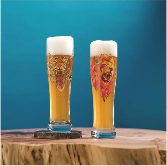Immagine prodotto Ritzenhoff Tempo Di Utilizzo (0.65 l, 2 x)