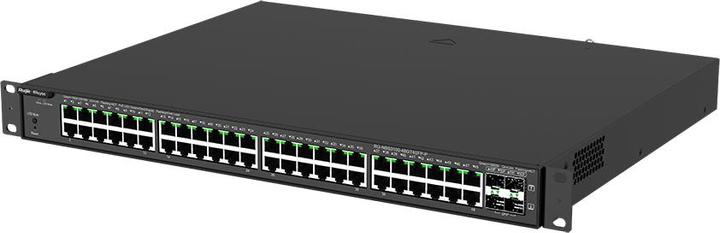 Produktbild Ruijie NET SWITCH 48PORT 1000M 4SFP (48 Ports)