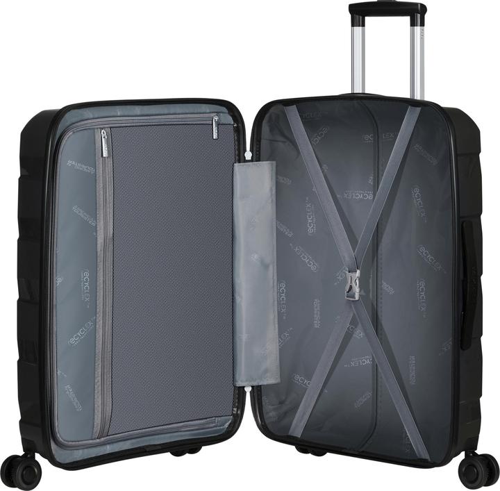 Immagine prodotto American Tourister Filatoio AIR MOVE (93 l, L (90 - 115l))