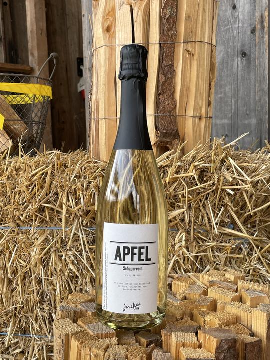 Produktbild Jucker Farm Aperobox Schaumwein