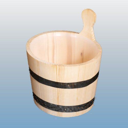 Immagine prodotto Eliga Secchio per sauna