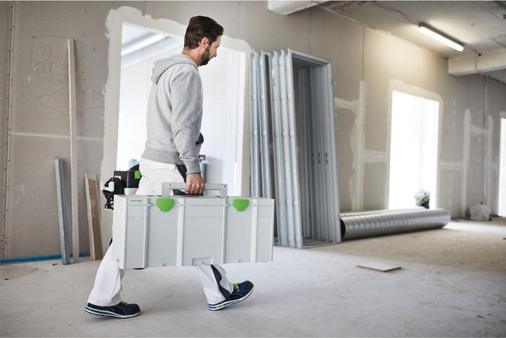 Produktbild Festool Systainer SYS3 XXL 237 (1 Teile)