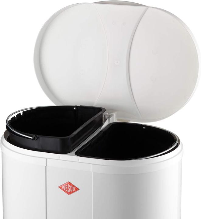 Produktbild Wesco Öko-Quarter 170 (30 l)
