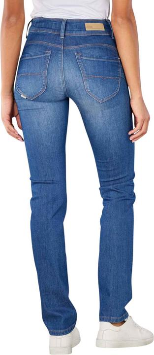 Produktbild Salsa Jeans Secret Slim Push In Medium Wash (30, 36)