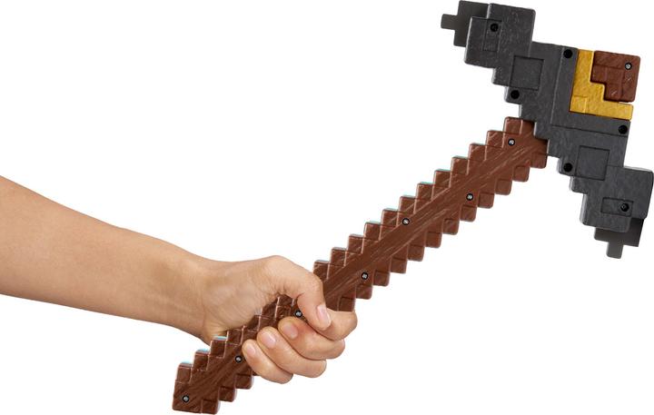 Produktbild Minecraft Movie Spielfigur Rollenzahlung