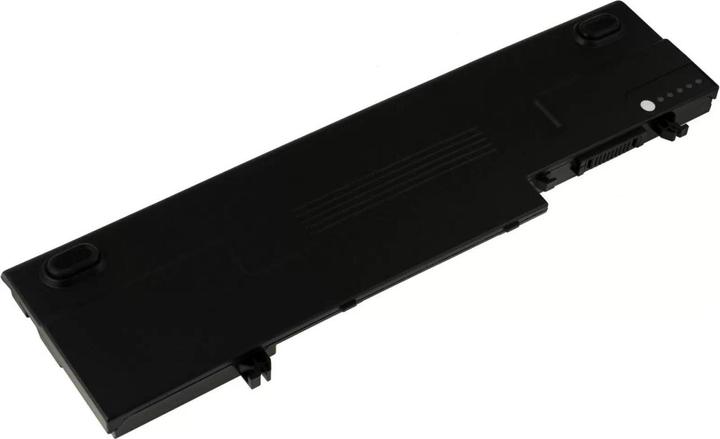Produktbild AccuCell Akku Dell Latitude D420 (3600 mAh)