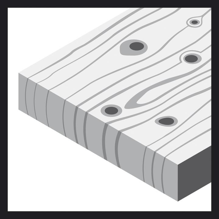 Produktbild Bosch Professional Zubehör Schleifblatt C430, 115 x 230 mm, 180, 14 Löcher, 10er-Pack (180)