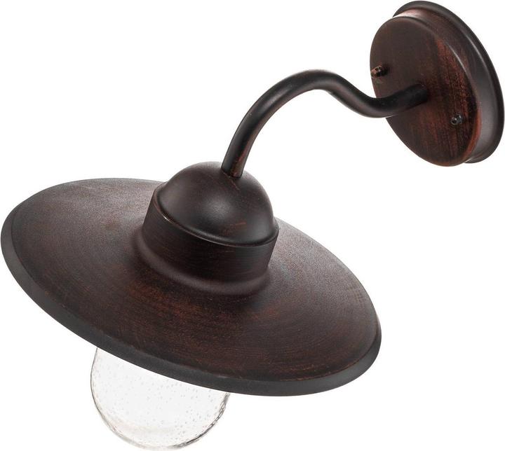 Actual product image Lindby Filip (E27, IP44)