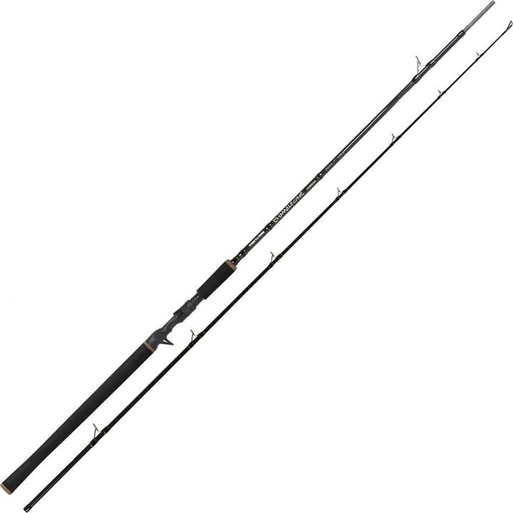 Produktbild Stucki Fishing Chameleonic Trigger (Castingrute, 260 cm)