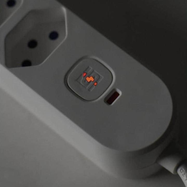 Actual product image Steffen IQ Pro (3 x, Type 13, 3 m)