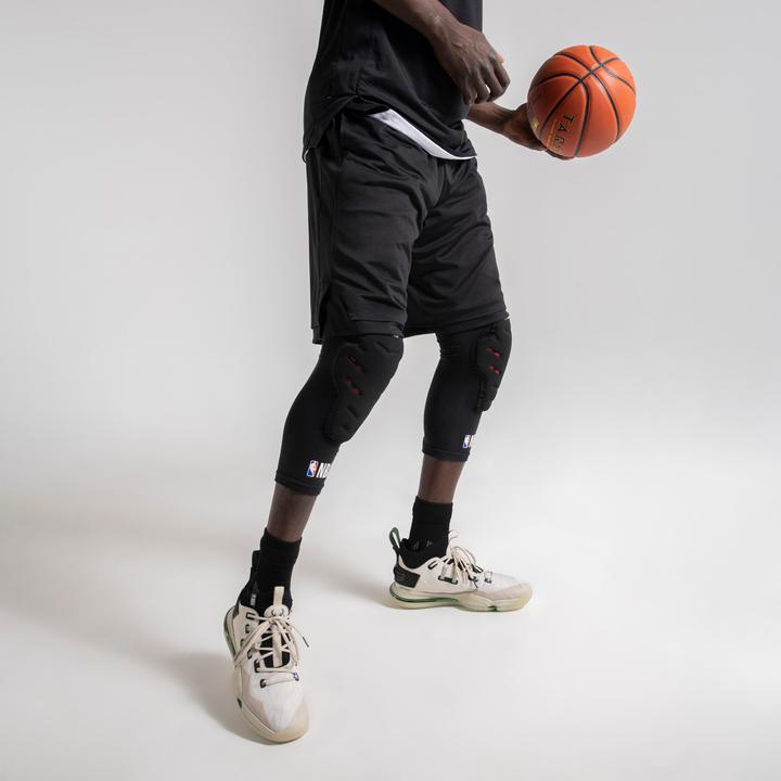 Image du produit Tarmak NBA KP500 (1, Genouillère, Modèle unique)