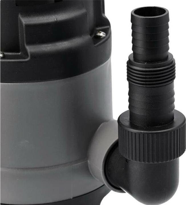 Actual product image Sthor Toya DIRTY WATER PUMP 400W 79781 (Flow pump)